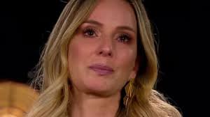 Jhonny Rivera y su equipo vivieron tenso momento al pasar un abismo