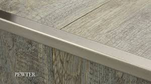 Our wide range of oak stair nosing is suitable for finishing stair treads. Little Nose Stair Nosing Youtube