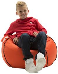 Amazon Com Big Joe 615137 Bean Bag Chair Soccer Ball Gateway Bean Bag Chair Bean Bag Chair Kids Casual Chairs