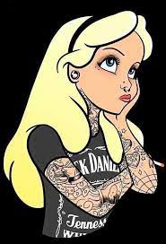 Tattoo disney figuren disney tattoo ideen reise tattoo tattoo vorschläge schöne tattoos coole tattoos disney tattoo vorlagen freunde tattoo motten tattoos katze niedlich tattoos kleine tattoos katzen tattoo silhouette symbolische tätowierungen tattoo einfach piercing ideen tattoo. Hardcore Disney So Hast Du Deine Disney Helden Garantiert Noch Nie Gesehen