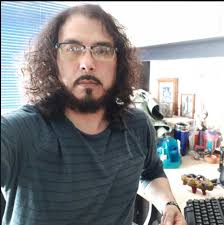 David Gaitán Cabrera