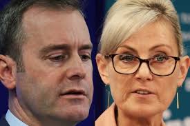 Former GP and brother of Tasmania's A-G speaks out over child sexual abuse  and groaning in parliament incident