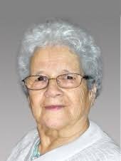 Moisan Goudreault, Colette