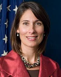 Deborah Hersman