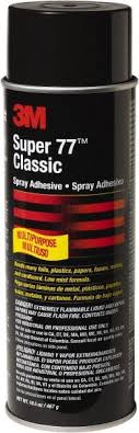 Check spelling or type a new query. 3m 24 Oz Aerosol Clear Spray Adhesive 82639220 Msc Industrial Supply