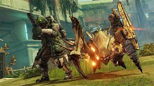 Early on in borderlands 3, you will unlock special side quests called crew challenges. Borderlands 3 Character Guide How To Choose The Best