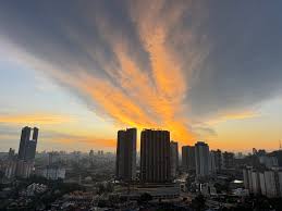 It's fireworks galore again