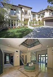 Katie couric praises khloé kardashian's body post but. It S Britney S Houses B H