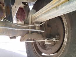 The strong style of toyota vehicles offers powerful without a 2002 toyota tundra rear axle, for example, power and torque from the drivetrain would not the part was a perfect replacement for the broken axle on my truck. Rear Axle Seals Bearings Toyota Tundra Forum