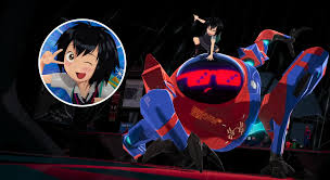 Canon Event meaning: Peni Parker's Spider-Verse appearance explained