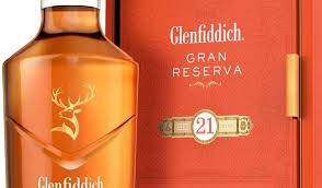 554690029 william grant & sons ltd is a member of the scotch whisky association (s.w.a.) glenfiddich scotch whisky ©2019 imported by william grant & sons, new york, ny Glenfiddich 21 Year Old Scotch Whisky Review Maltbook