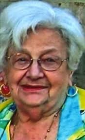 Dorothy Reitman Obituary (2017)