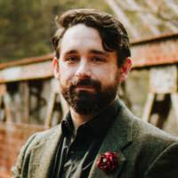 Gregory Cody Diaz, E.I.T.