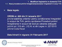 227/2015 privind codul fiscal, publicată în monitorul oficial al româniei, partea i, nr. Data Intrarii In Vigoare 01 Februarie Ppt Download