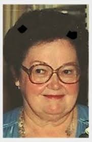 Winifred Smith Steele Obituary