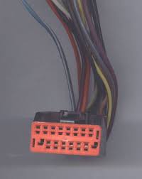 Ford ranger radio wiring diagrams. Ford Crown Victoria Stereo Radio Installation Tidbits