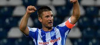 Daniel pancu, replică pentru adrian mutu: Surpriza Uriasa La Poli Iasi Andrei Cristea Noul Antrenor Dupa Plecarea Lui Pancu Anuntul Clubului Sport Ro