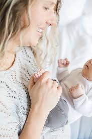 Baby Wyatt {Highland, MD} — Anna Grace Photography