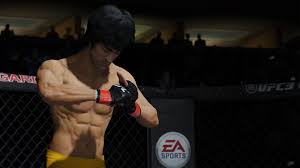 The first and more difficult way is to beat career mode on pro difficulty or higher. Bonificacion Por Regreso De Jugador Bruce Lee En Ufc 3 Ps4 Y Xbox One Ea Sports