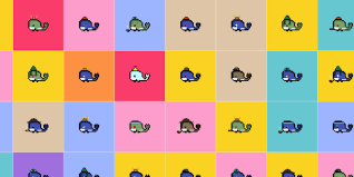 12 Year Old Makes Over 160 000 Selling 8 Bit Whale Inspired Nft Collection What Is Nft Exactly Nftnewsinsider Com