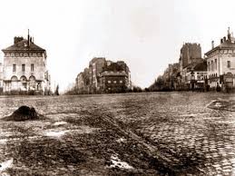 La Barriere De Fontainebleau De La Bievre A La Butte Aux Cailles Un Village Tranquille Qui Sut Resister Paris Revolutionn Place Italie Vieux Paris Paris