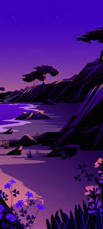 Macos Big Sur Wallpapers Anime Scenery Wallpaper Anime Wallpaper Iphone Wallpaper Images Hd