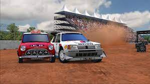 Bu apk dosyasının yaklaşık boyutu 49.03 mb. Pocket Rally Mod Apk Unlocked 1 3 4 Android Download By Illusion Magic Studio Apkone Hack
