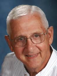 Obituary information for James E. Albus