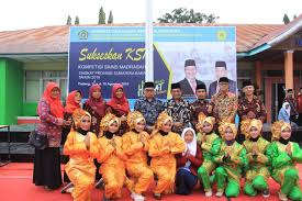 Berikut ini soal kimia kompetisi sains madrasah tingkat nasional tahun 2019. Menuju Ksm Nasional Di Menado 584 Siswa Siswi Madrasah Se Sumbar Berlaga Di Tingkat Provinsi Beritalima Com