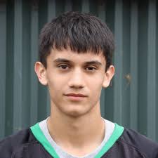 Michael Romsa's High School Bio