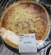 We did not find results for: Quiche Lorraine Recette Alsacienne Kirkland