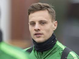 Werder Bremen: Kämpfer Robert Bauer will Werder mitreißen