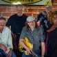 Swampboy Blues Band @ Therapy Bar & Grill
