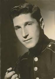 Memories of Paul David Stransky