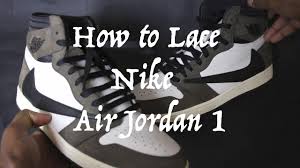 Quick tutorial on how to lace your vans sk8 hi. How To Lace Vans Sk8 Hi Youtube