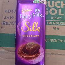 Dreamstime is the world`s largest stock photography community. Cadbury Dairy Milk Silk Chocolate 150g Nearshop