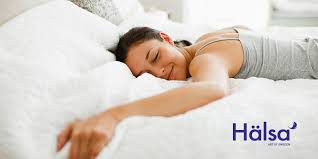 Yatak Nasil Secilmeli Halsa Yatak Masko