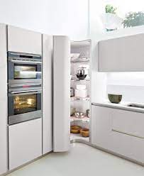 Modern kitchens are fully fledges with some exceptional corner solutions. Solutions For Corner Cupboards Novocom Top