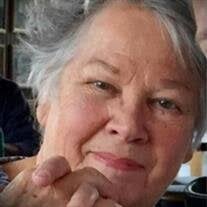 Frances A. Pace Obituary