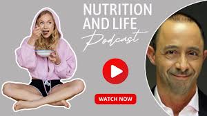#223 Dr. Derek Alessi: Taking Charge of Your Health Through Fitness,  Nutrition, and Mindset