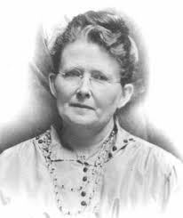 Eunice Evans Davis (1873-1941)