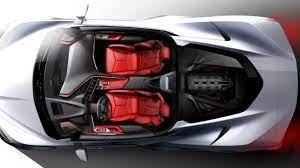 2020 chevrolet corvette c8 engine. 2020 Corvette Launches Mid Engine 495 Hp More Tech Less Than 60k Extremetech