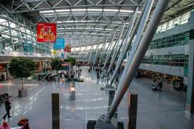 Sie erhalten den rabatt an der parkservicezentrale von p3, an der. Parken Flughafen Dusseldorf Jetzt Sparen Mit Den Top 10