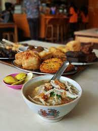 Soto Kudus Soto Kudus Kencana Jakarta