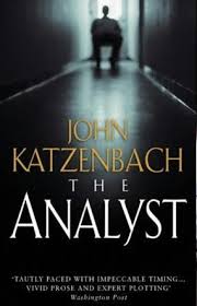 Bienvenido al primer día de su muerte. así comienza el anónimo que recibe frederick starks, psicoanalista con una larga experiencia y una. The Analyst By John Katzenbach
