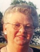 Obituary information for Ann Harper