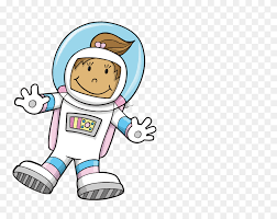 vector astronaut free download on unixtitan cartoon astronaut clipart png download 5576859 pinclipart cartoon astronaut clipart