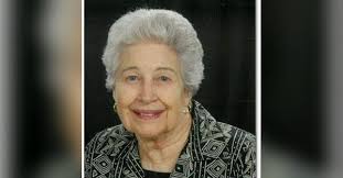 Edith Sims Powell Obituary