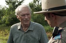 | clint eastwood is a terrific actor. Watch Clint Eastwood Dodge Dea In Tense Trailer For The Mule Rolling Stone