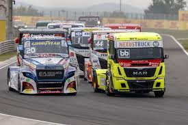I am not sure if the physics have. Etrc Renn Truck Meisterschaft 2020 Ohne Meistertitel Tir Transnews